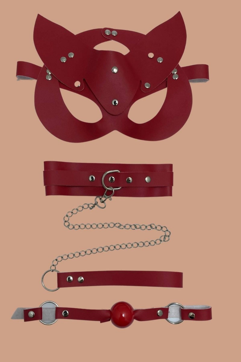 Kadın Harness