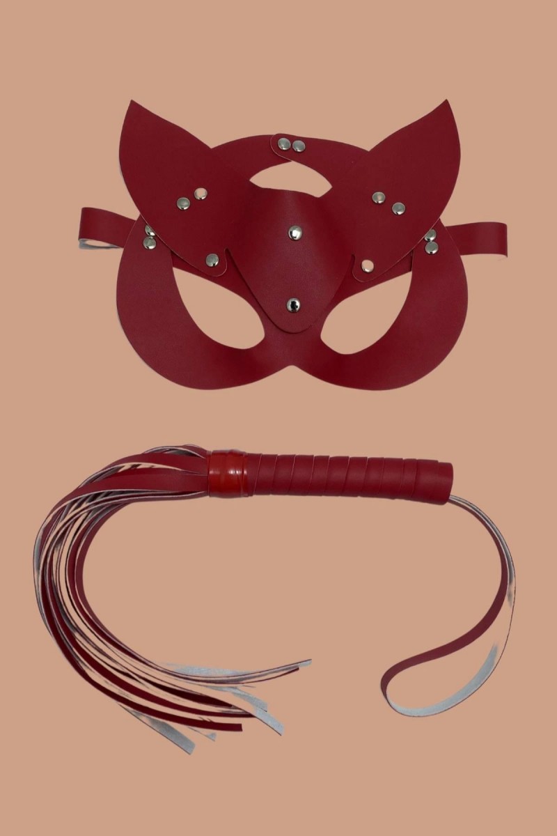 Kadın Harness