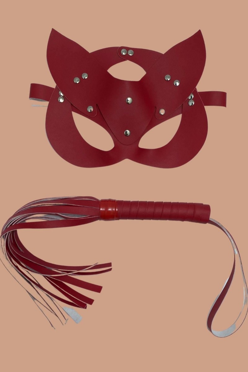 Kadın Harness