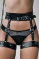 Kadın Harness