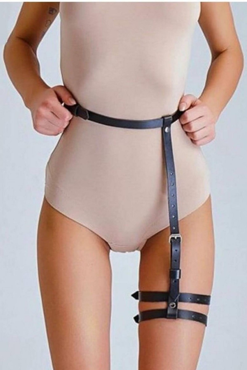 Kadın Harness