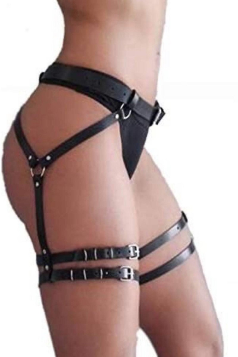 Kadın Harness