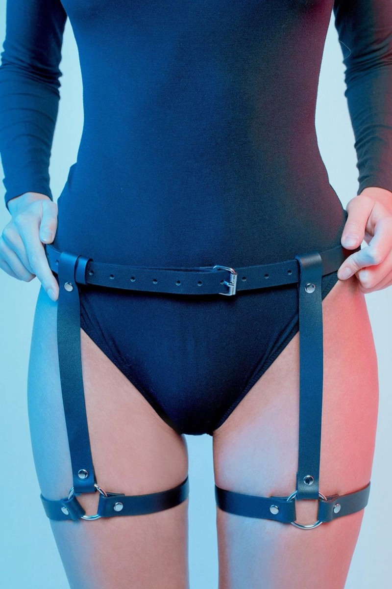 Kadın Harness