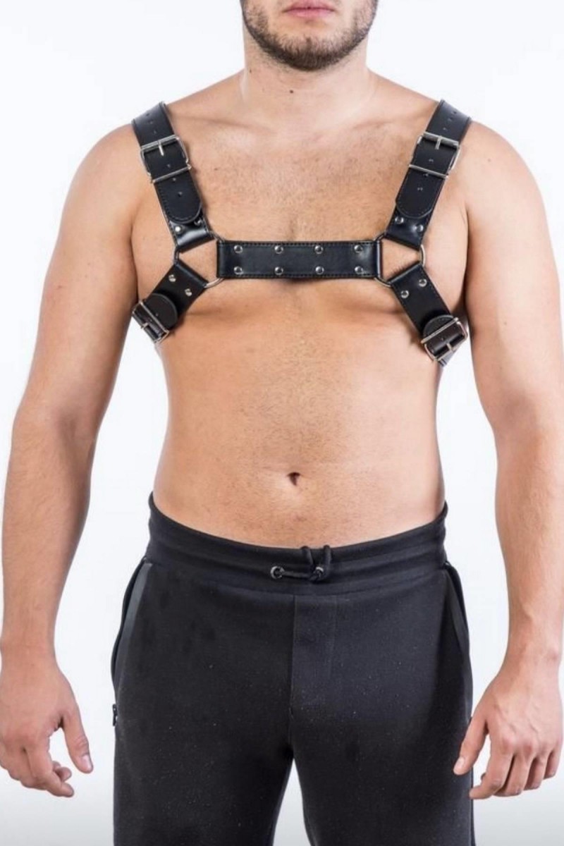 Kadın Harness