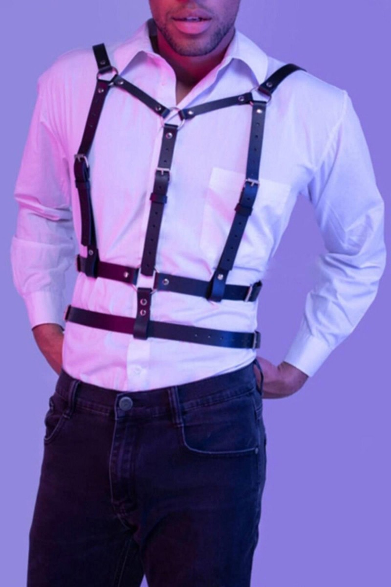 Kadın Harness