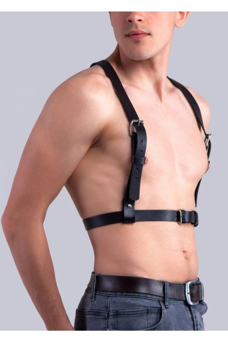 Kadın Harness