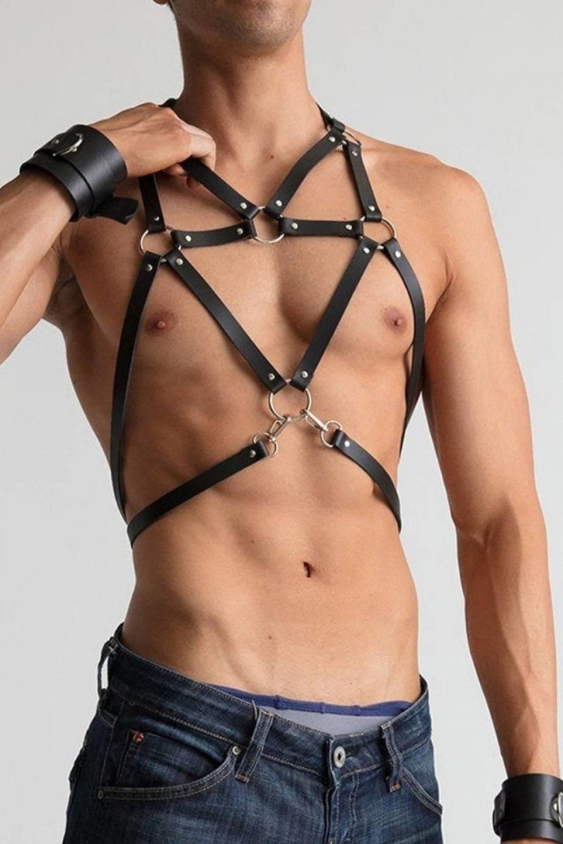 Kadın Harness