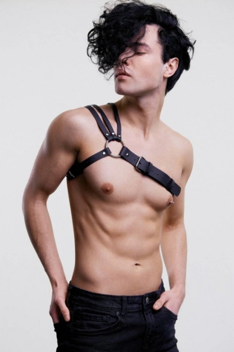 Kadın Harness