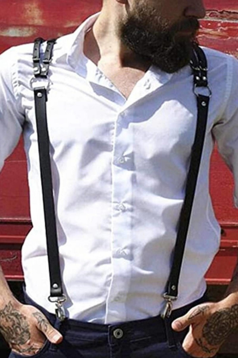 Kadın Harness