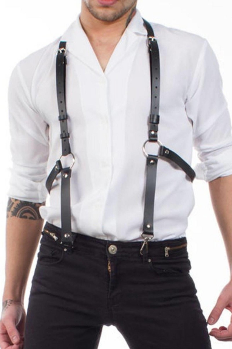 Kadın Harness