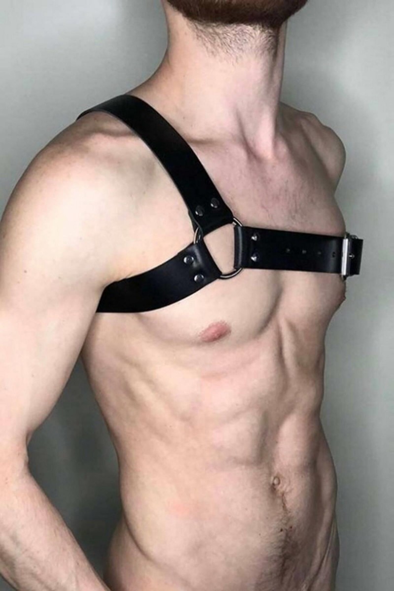 Kadın Harness