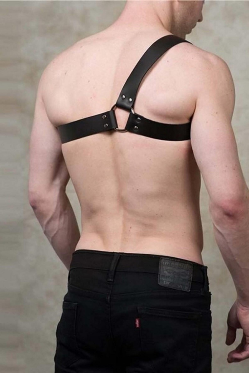 Kadın Harness