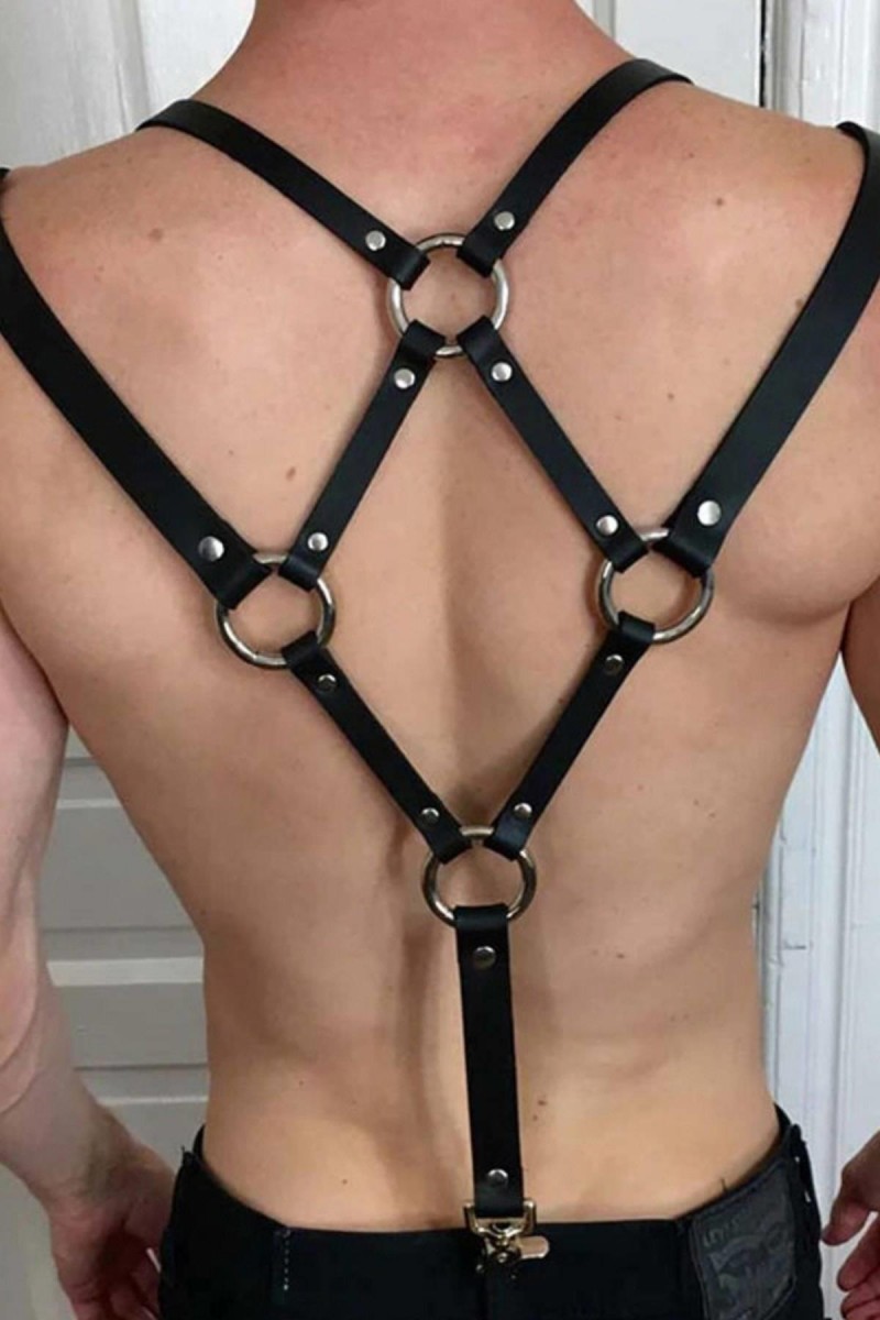 Kadın Harness