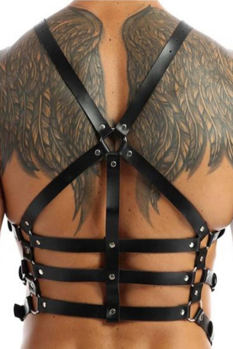 Kadın Harness