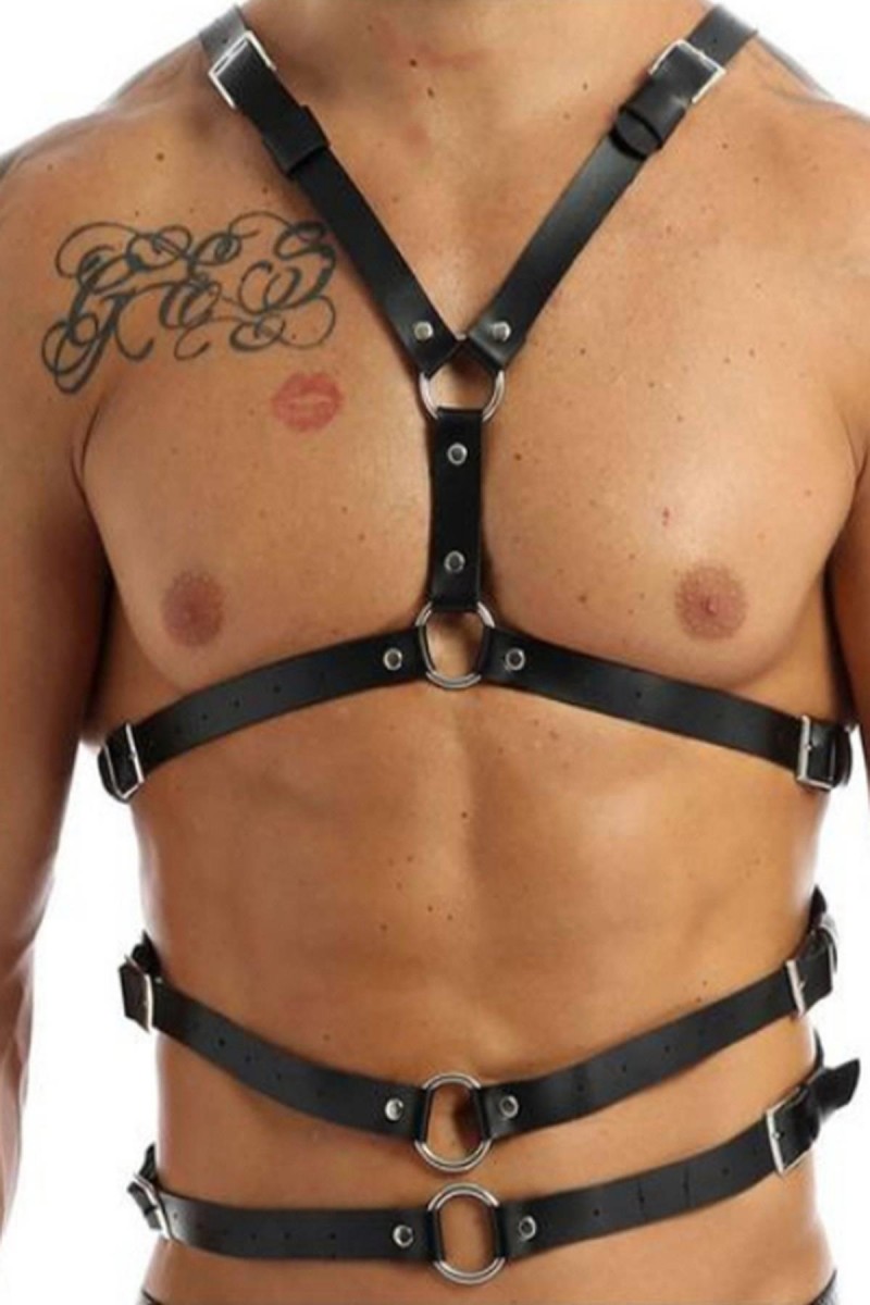 Kadın Harness