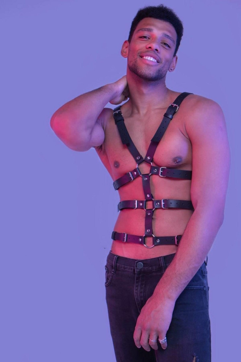 Kadın Harness