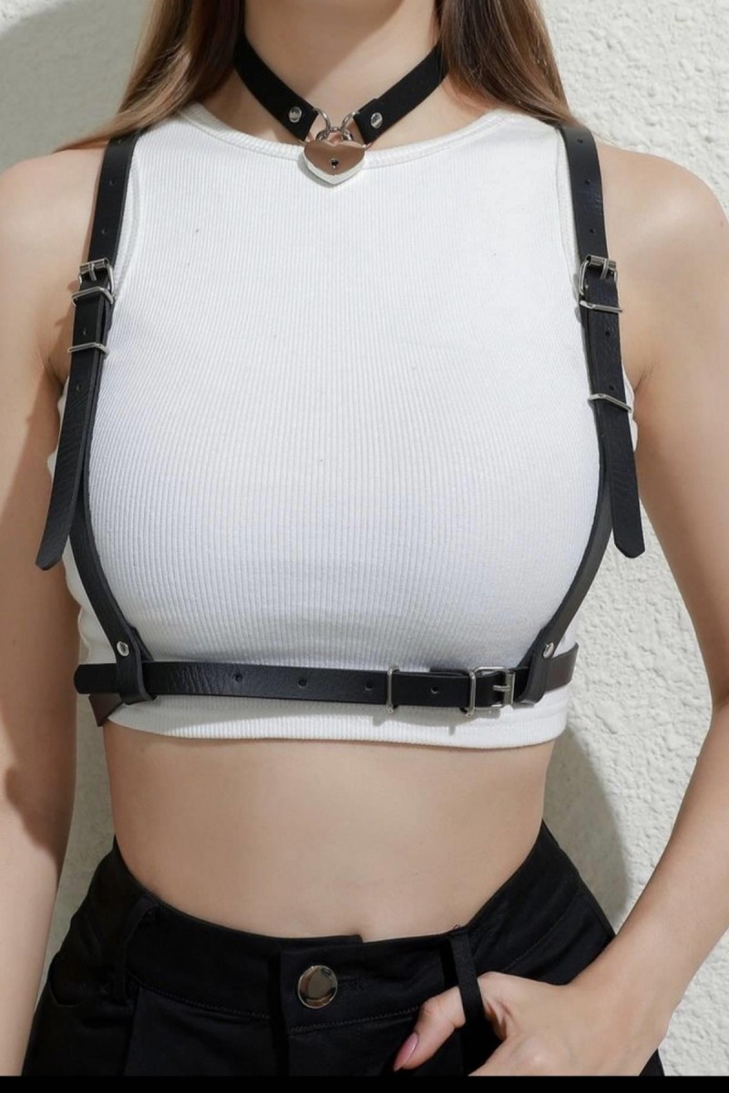 Kadın Harness