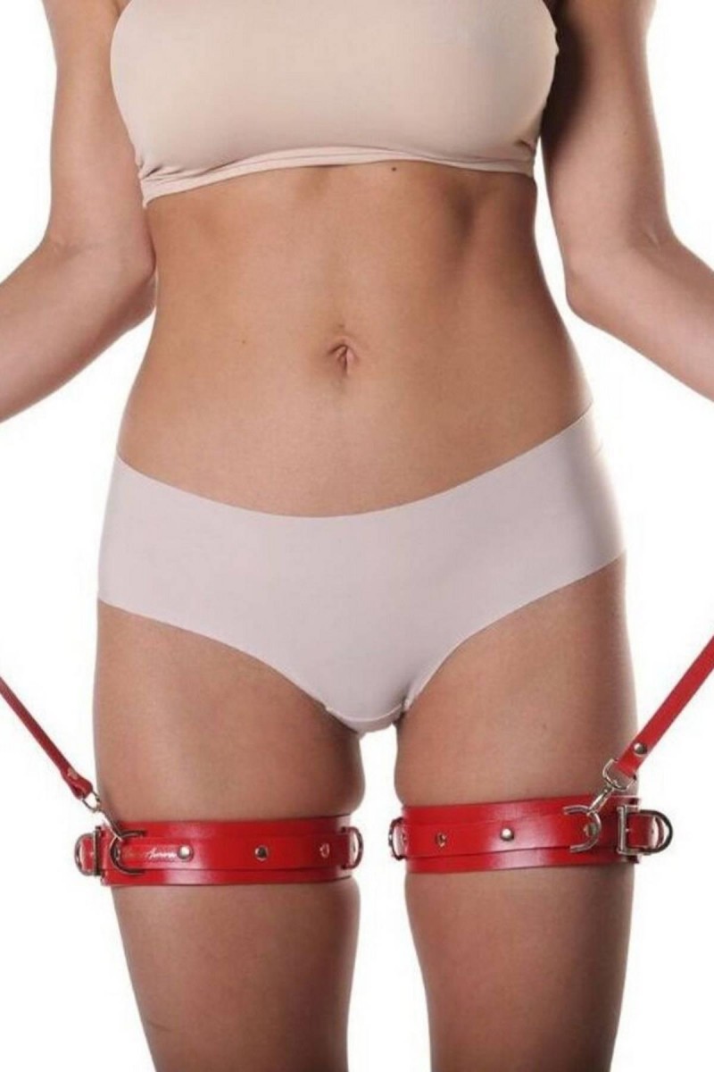 Kadın Harness