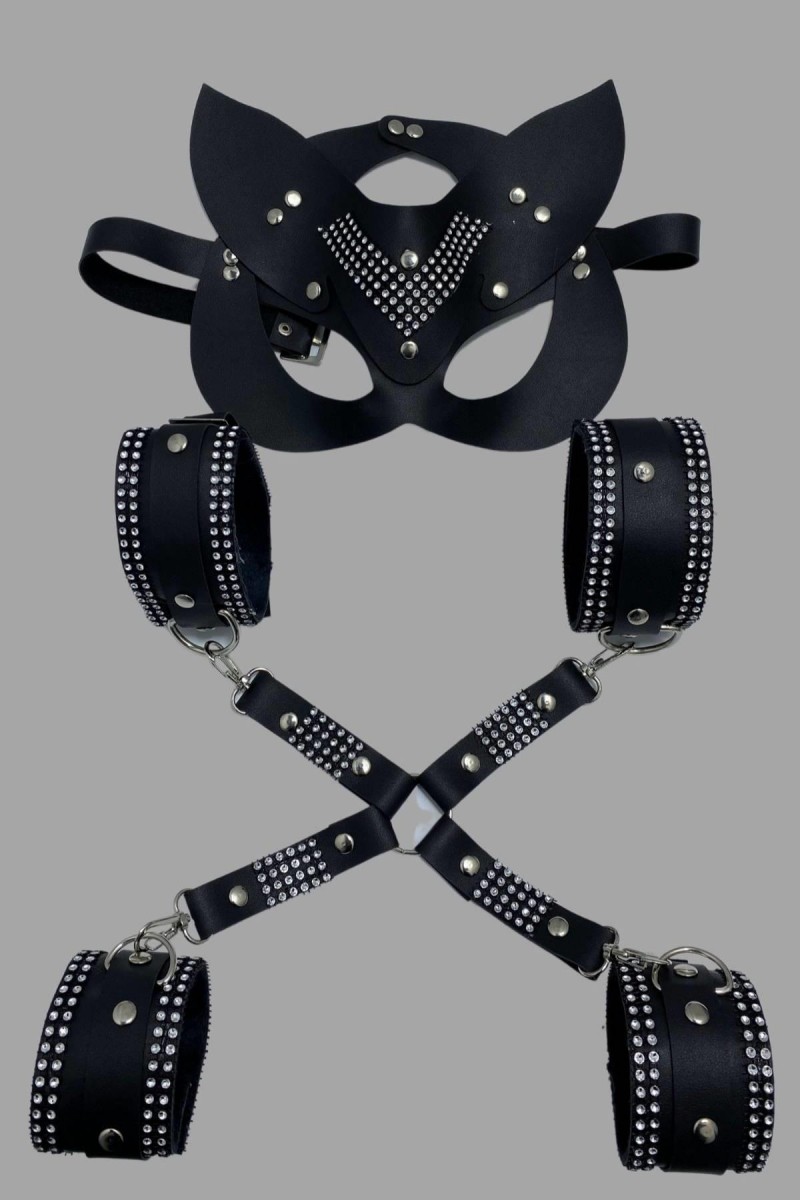 Kadın Harness