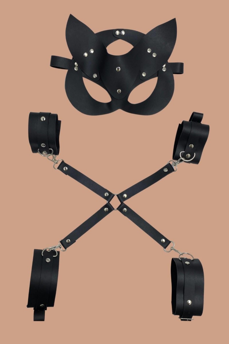 Kadın Harness