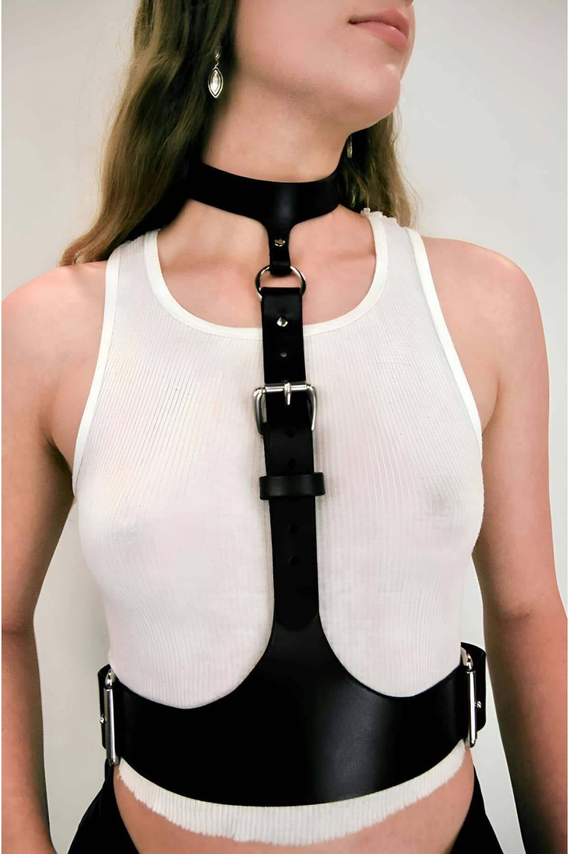 Kadın Harness