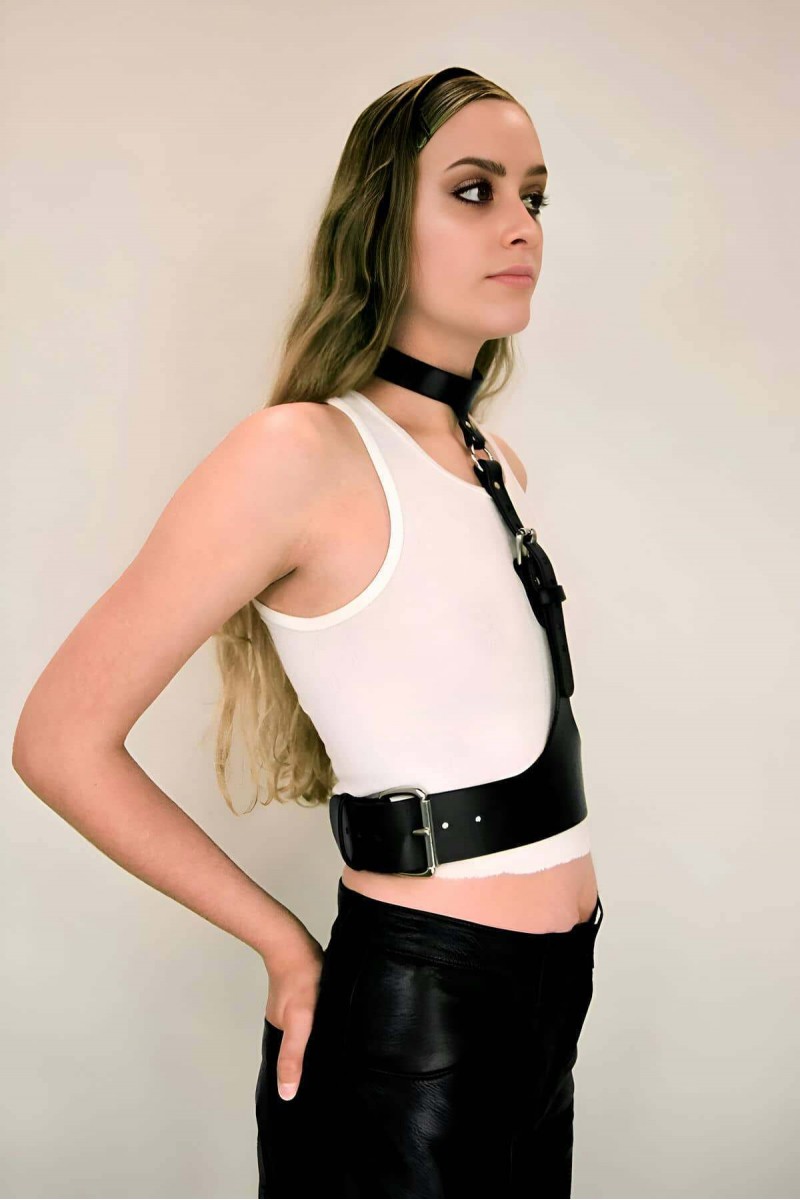 Kadın Harness