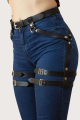 Kadın Harness