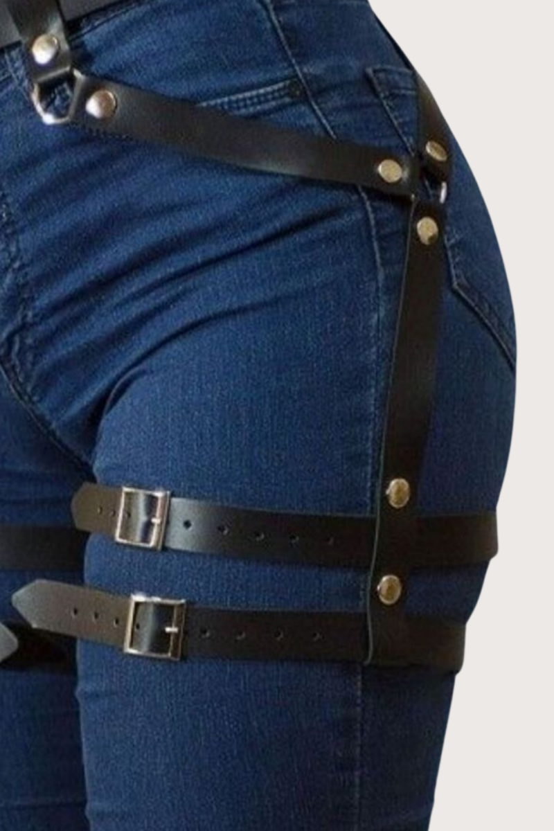 Kadın Harness