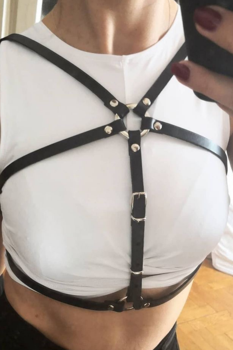 Kadın Harness