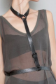 Kadın Harness