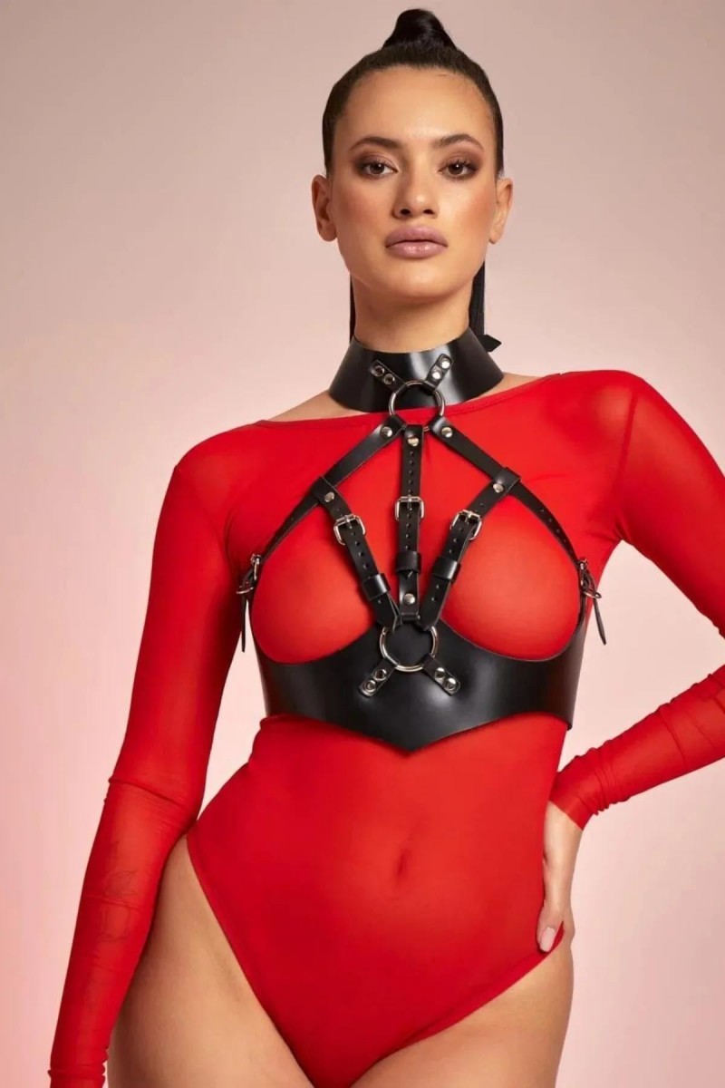 Kadın Harness