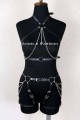 Kadın Harness