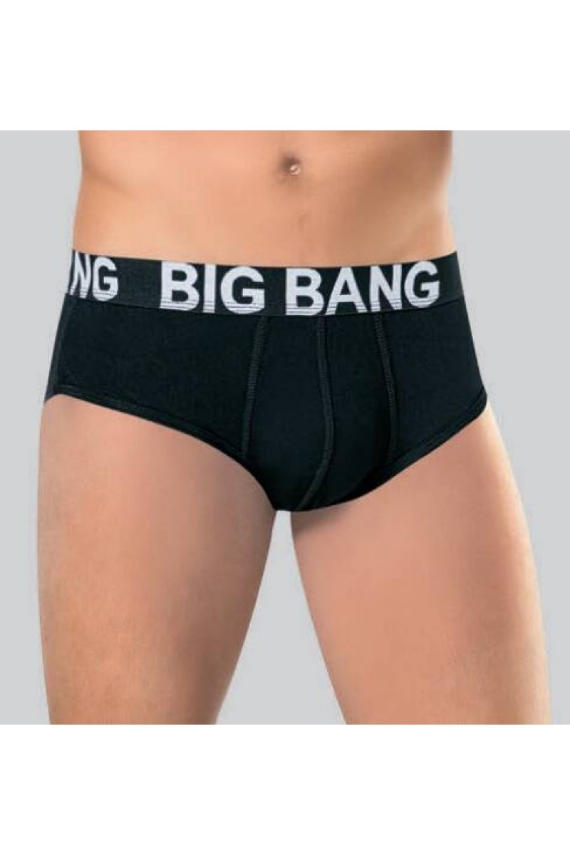 Big Bang Bambu Sleep