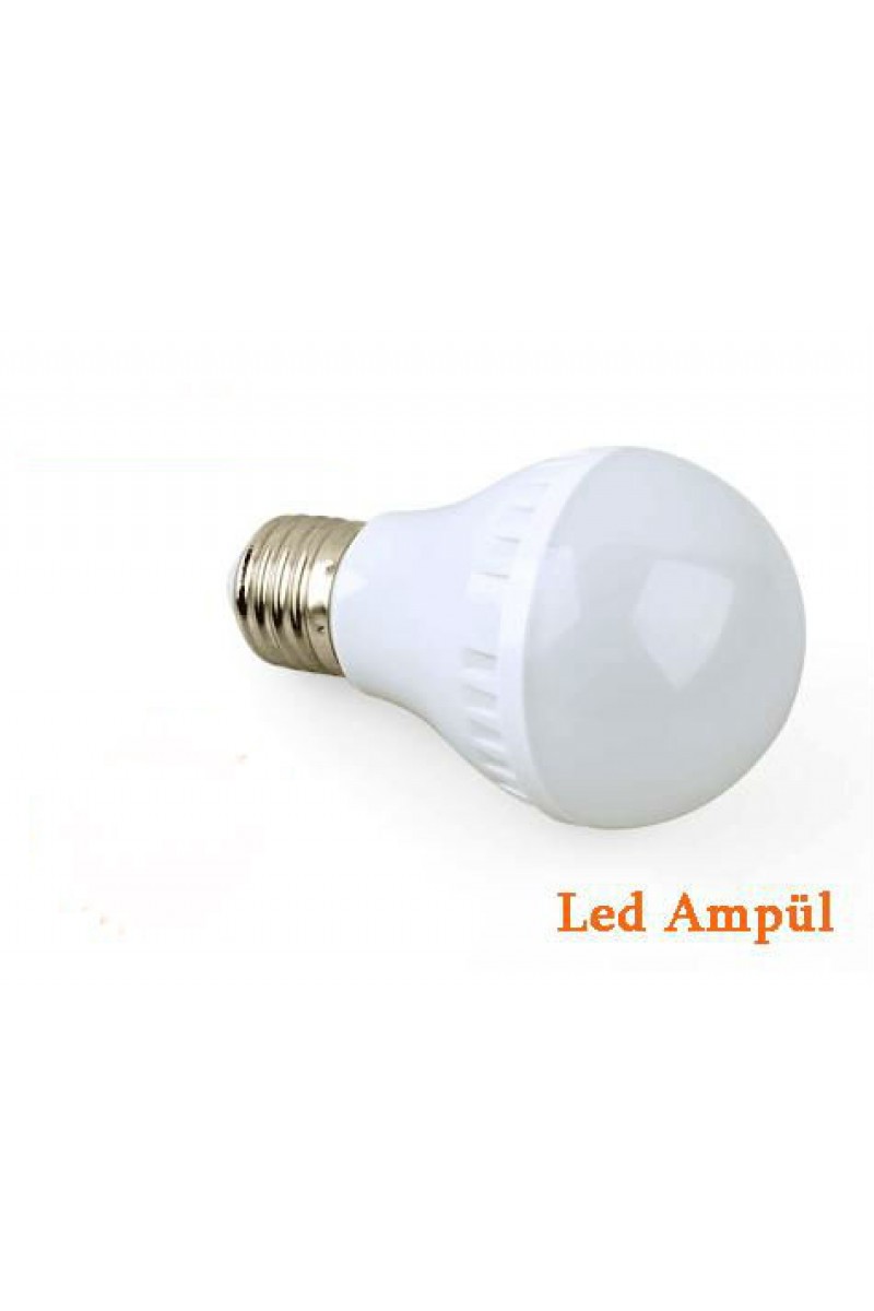 15W Enerji Tasarruflu Led Ampul ( 1 Adet ) (125125)