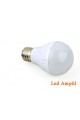 15W Enerji Tasarruflu Led Ampul ( 3 Adet ) (125125)