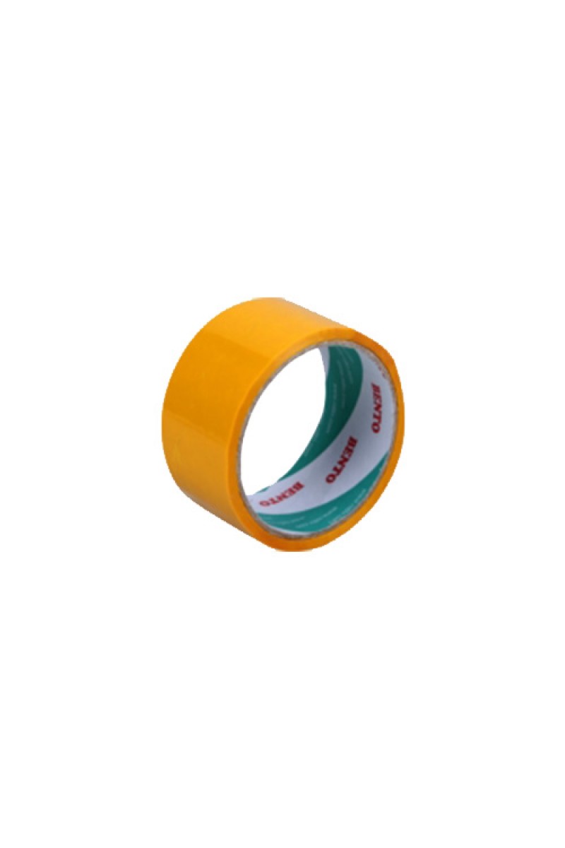 Çok Amaçlı Sarı Bant 48 mm x 5 Mt (125125)