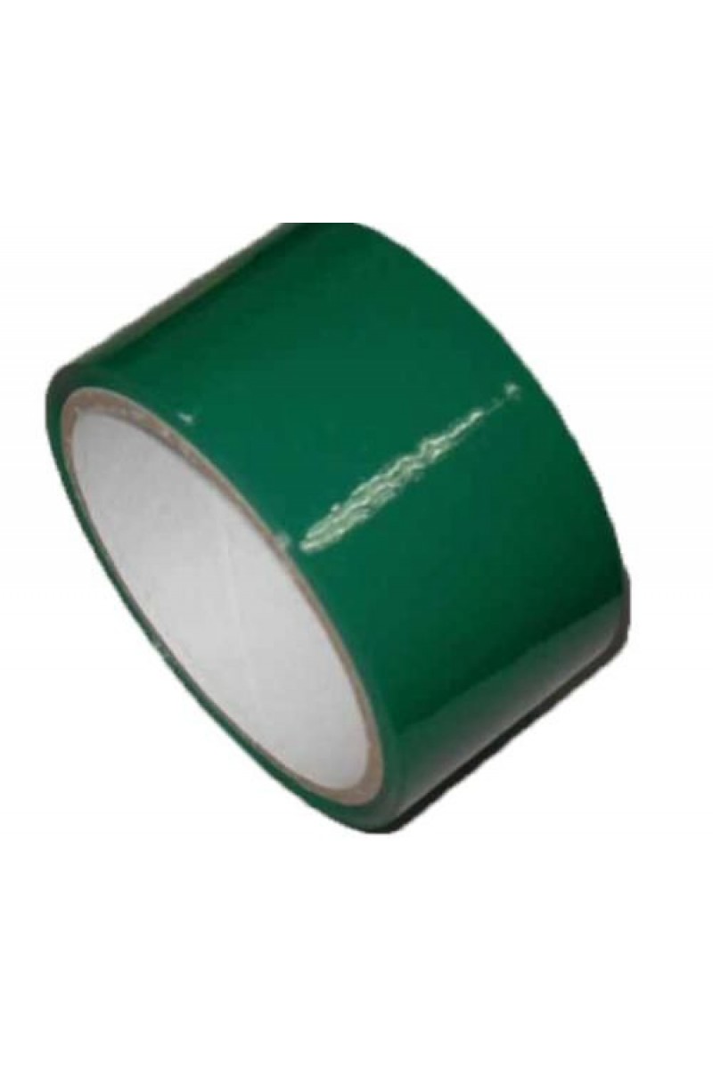 Çok Amaçlı Yeşil Bant 48 mm x 5 Mt (125125)