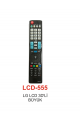 LG 3D Smart Lcd Tv Kumandası - LCD 555 (125125)