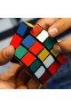 Nostaljik Zeka Küpü Sihirli Mini Rubik Anahtarlık (125125)