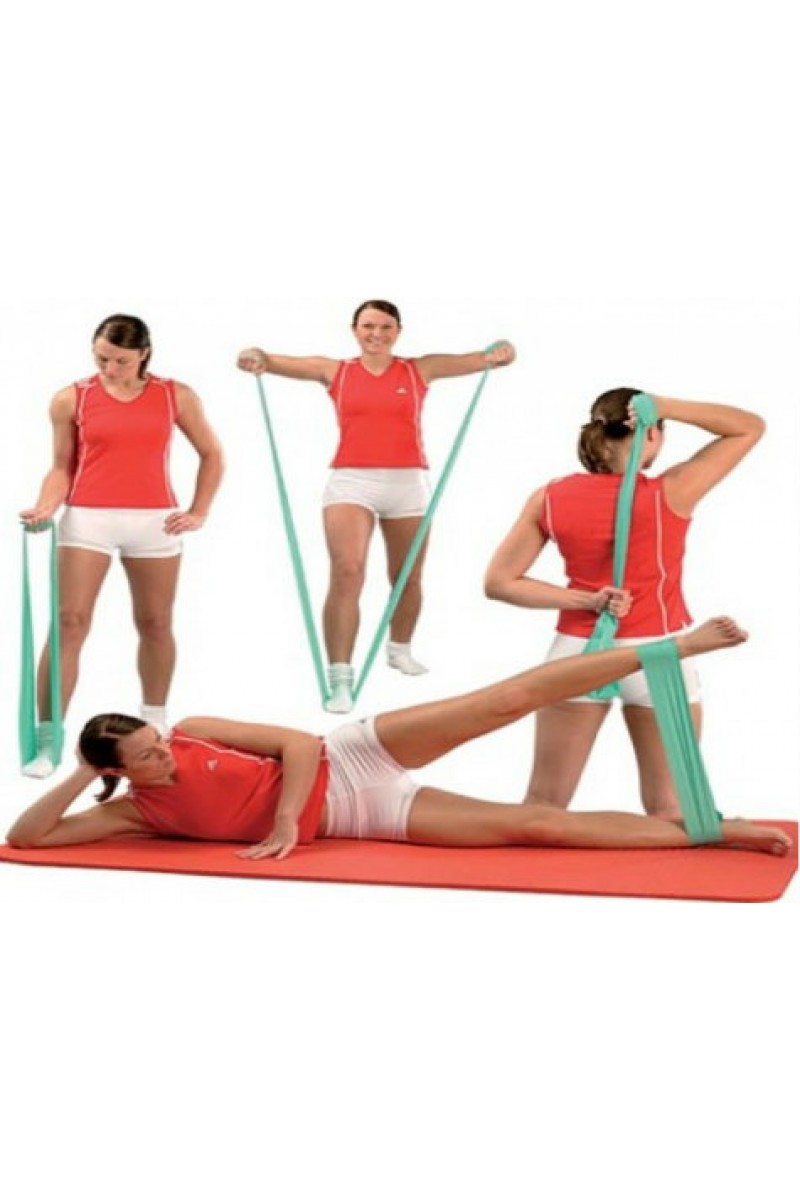 Pilates Bandı (125125)