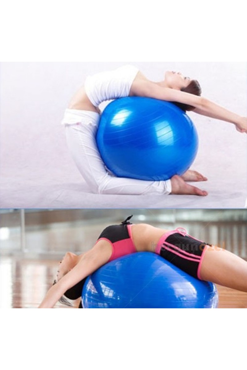 Pilates Topu 65 Cm (125125)