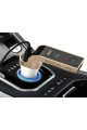 Carg7 Bluetooth Araç FM Transmitter Usb Girişli (125125)