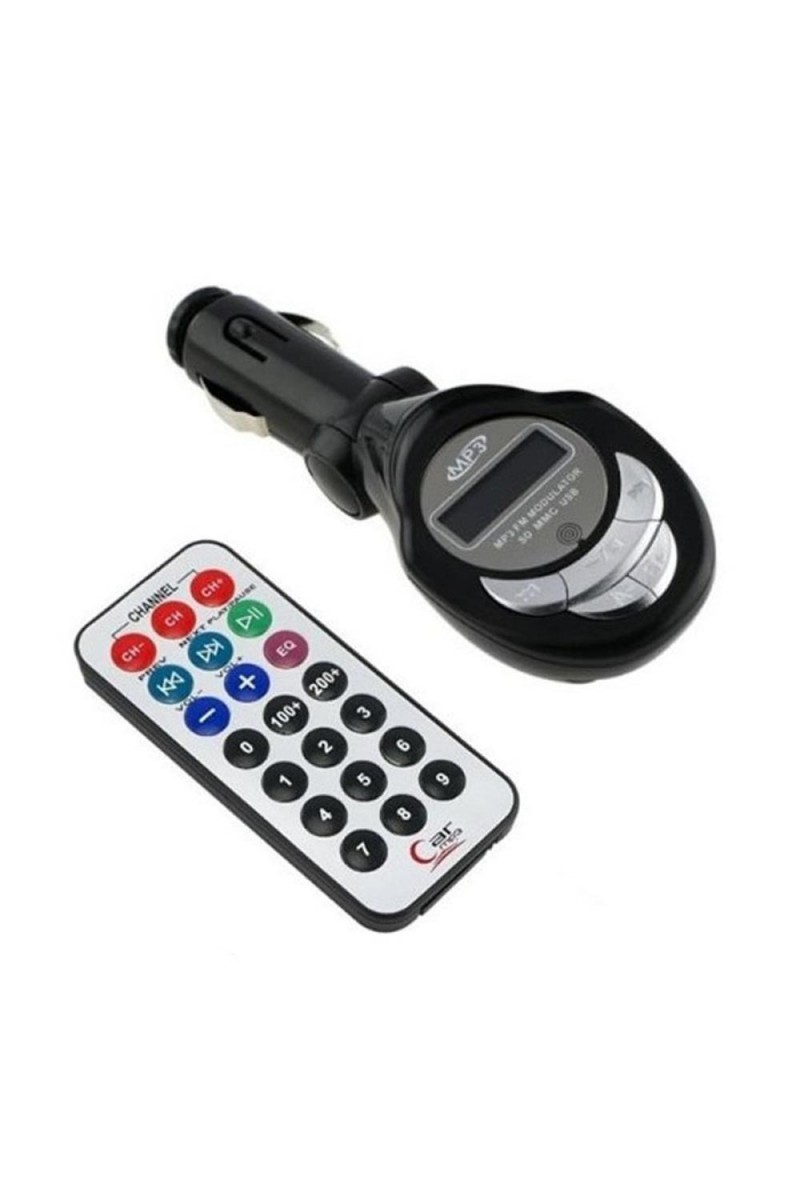 FM Transmitter Mp3 Player (125125)