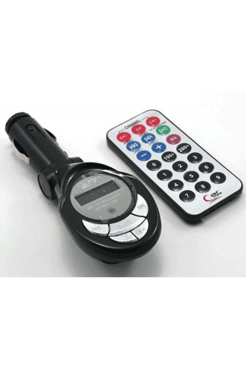 FM Transmitter Mp3 Player (125125)