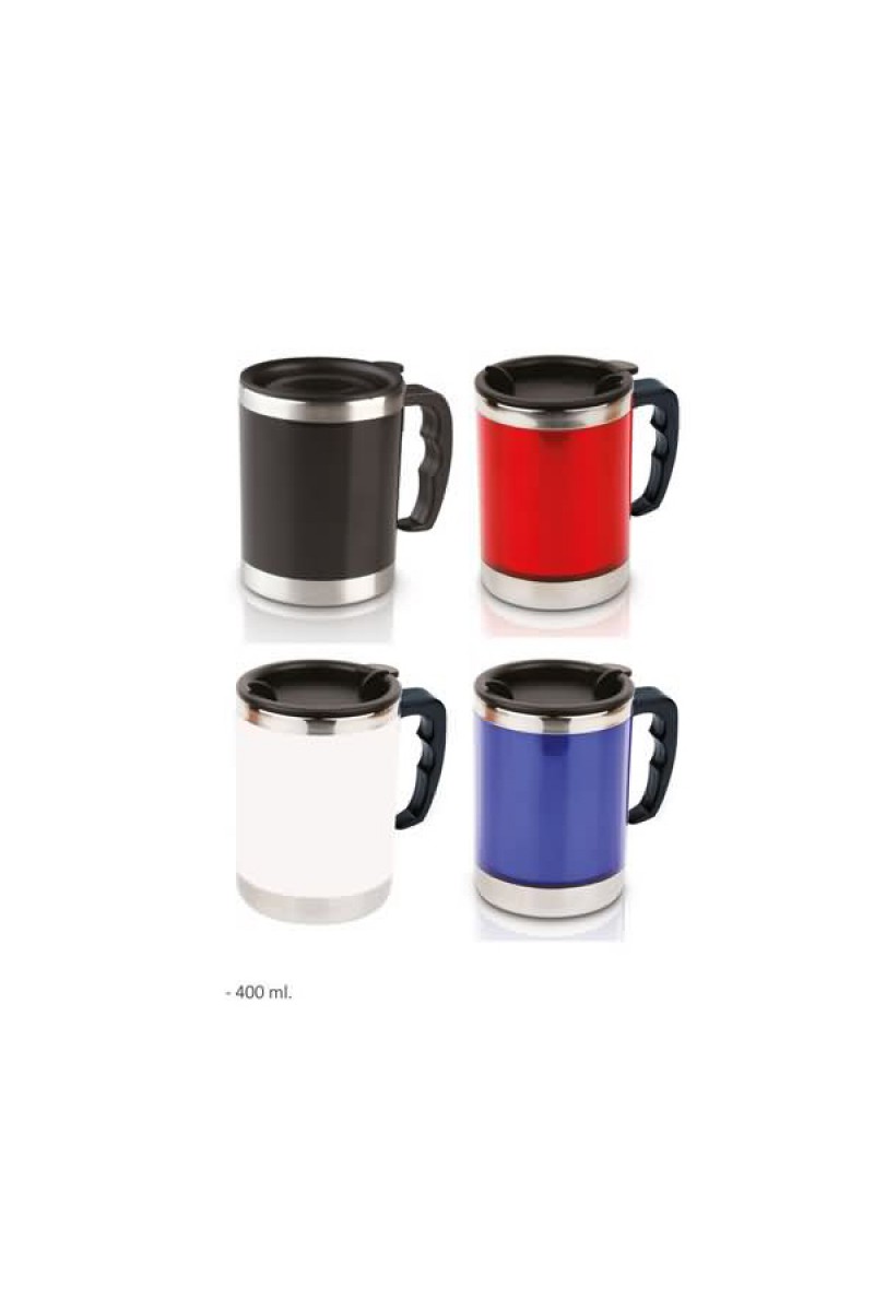 Termoslu Bardak Travel Mug (125125)