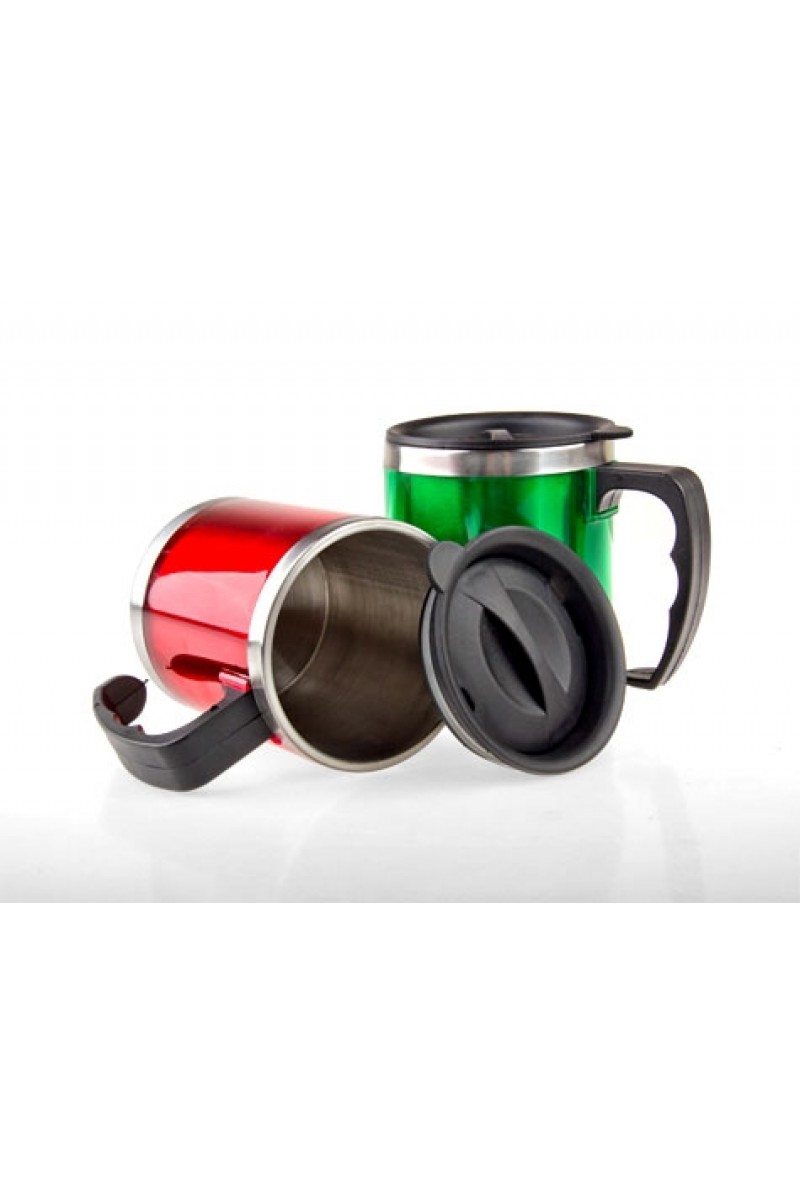 Termoslu Bardak Travel Mug (125125)