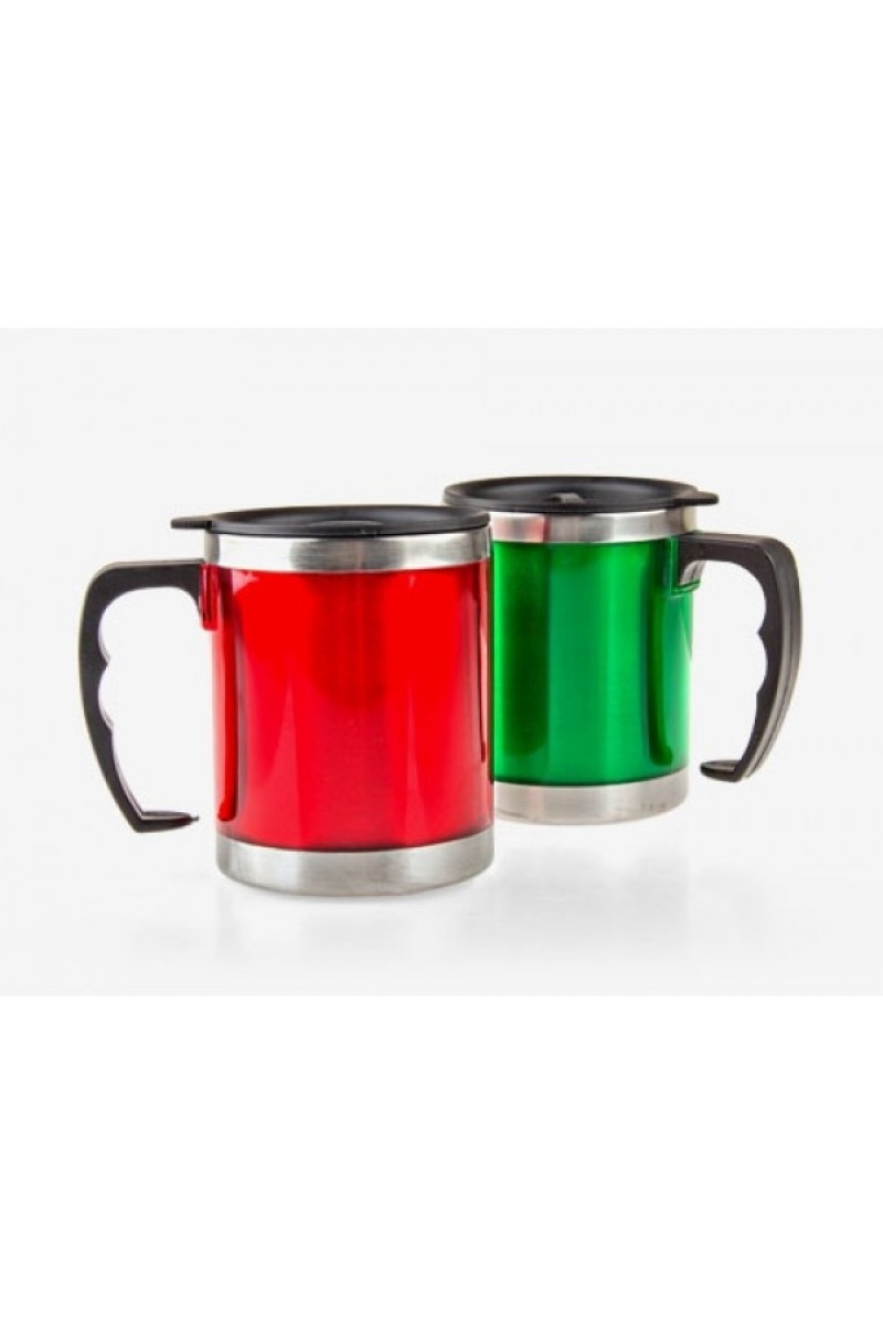 Termoslu Bardak Travel Mug (125125)