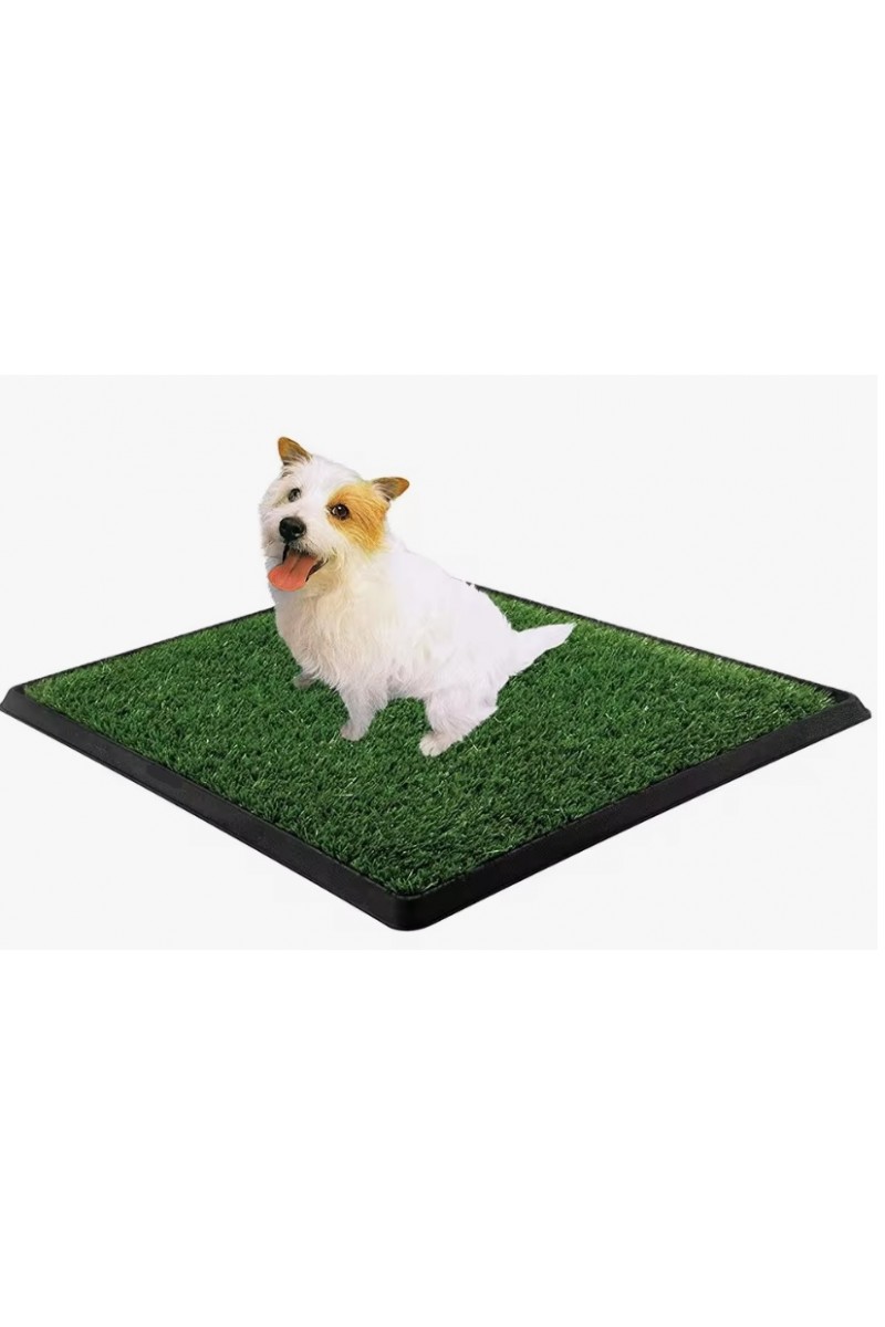 Yavru Köpek Tuvalet Eğitim Parkı 3 Katmanlı - 45Cm x 32 Cm (125125)