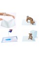 Yıkanabilir Köpek Çiş Pedi - 100 X 100 Cm 5li Paket (125125)